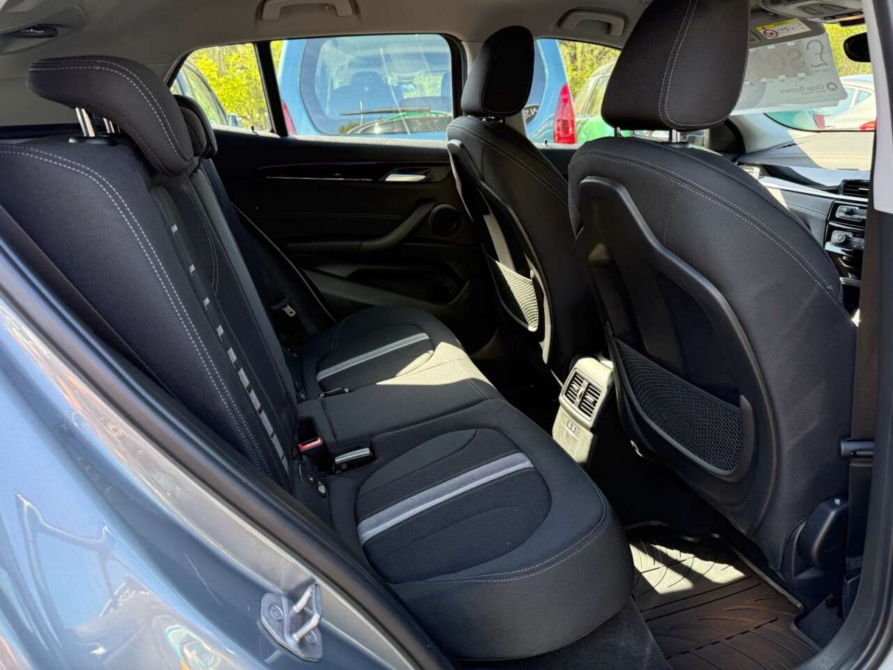 2023 BMW X2 2023 BMW X2