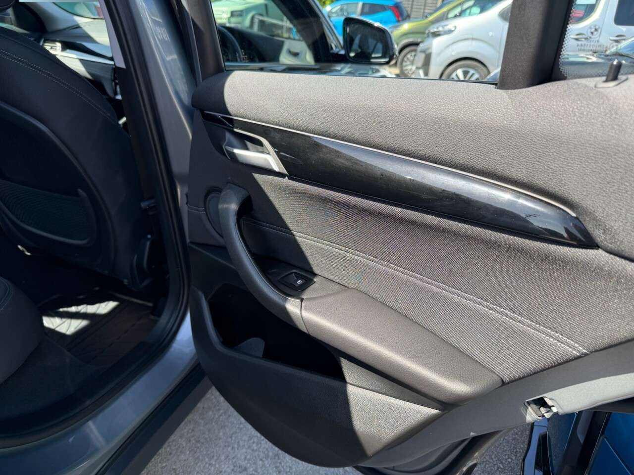 2023 BMW X2 2023 BMW X2