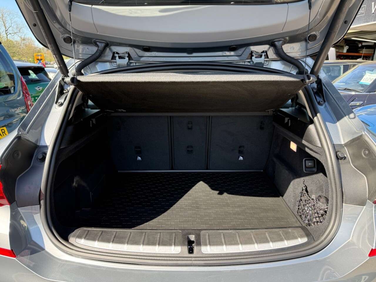 2023 BMW X2 2023 BMW X2