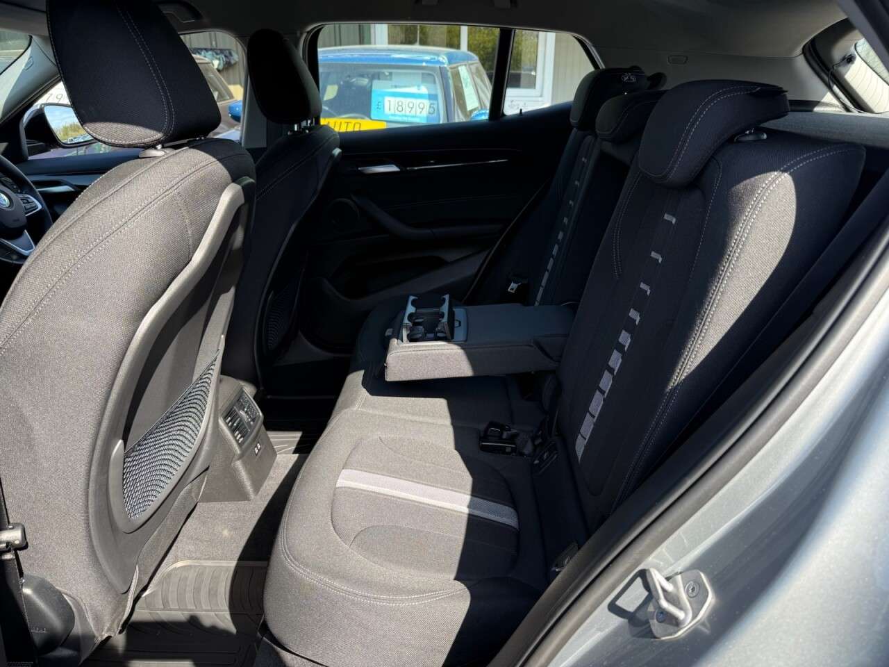 2023 BMW X2 2023 BMW X2