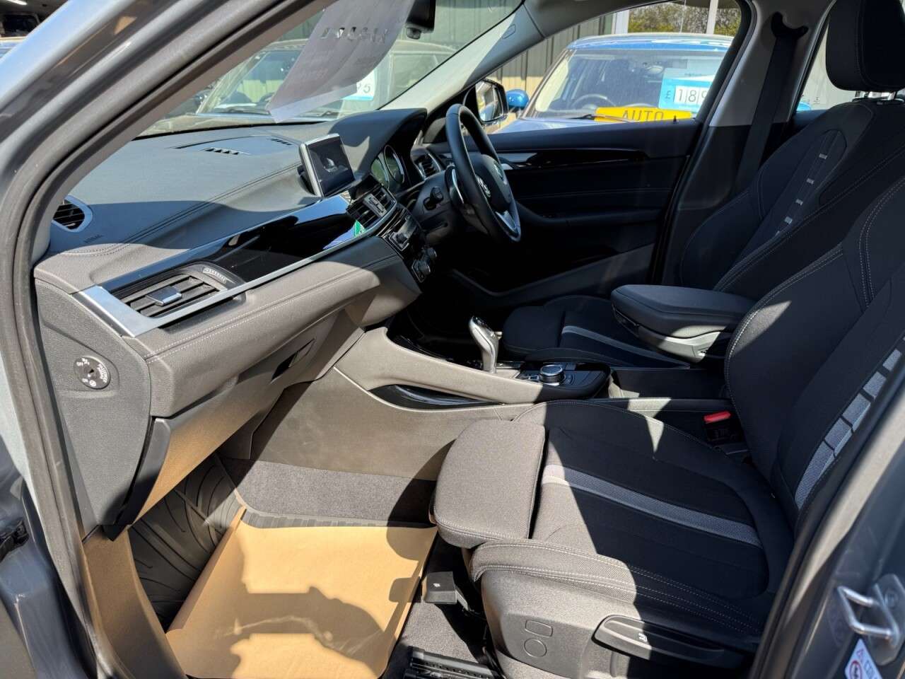 2023 BMW X2 2023 BMW X2