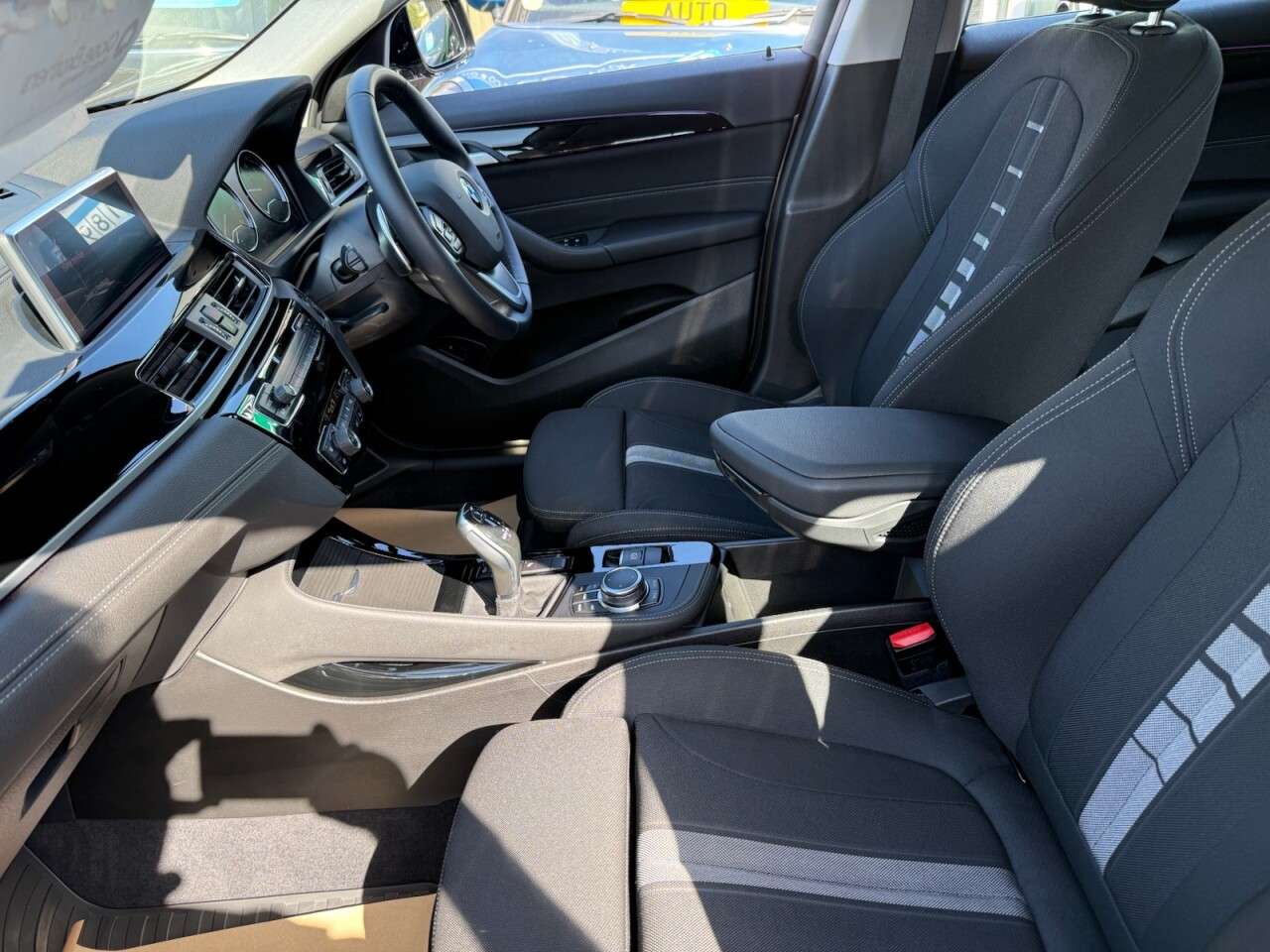 2023 BMW X2 2023 BMW X2