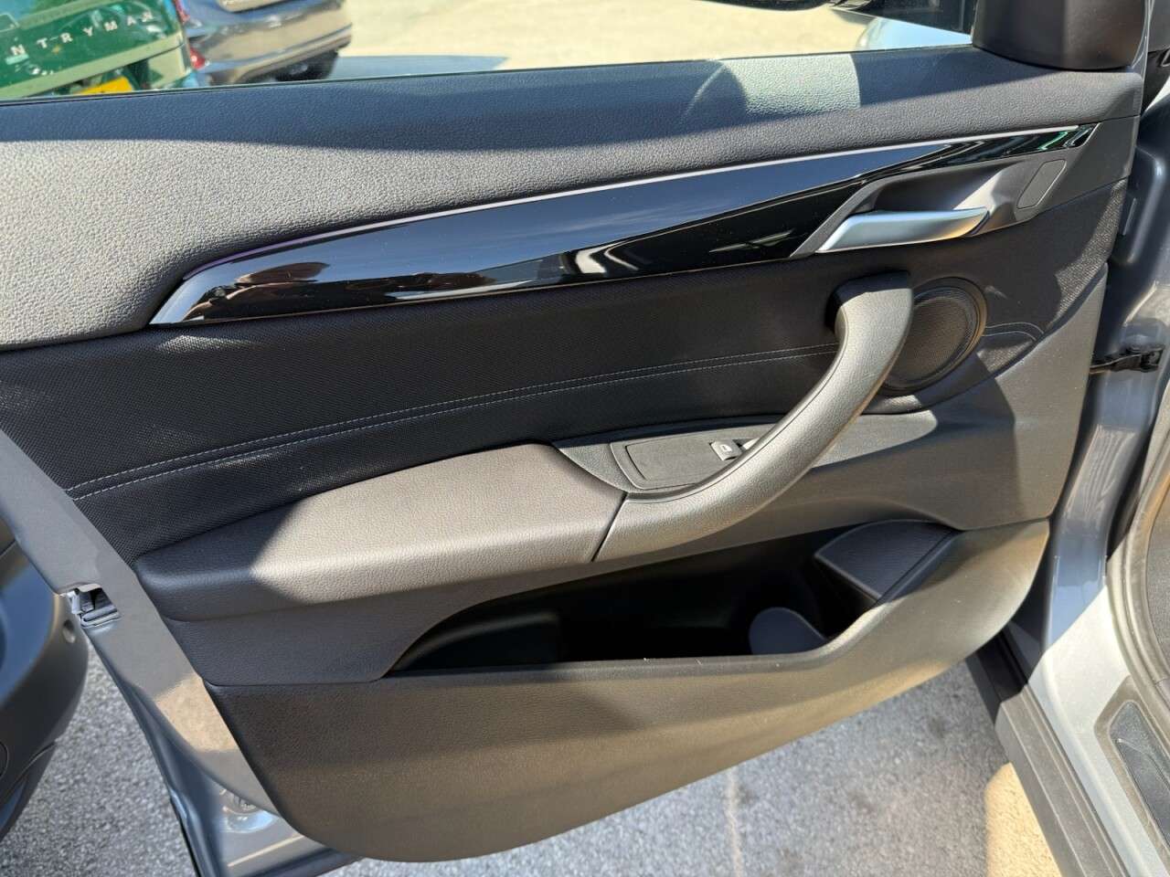 2023 BMW X2 2023 BMW X2