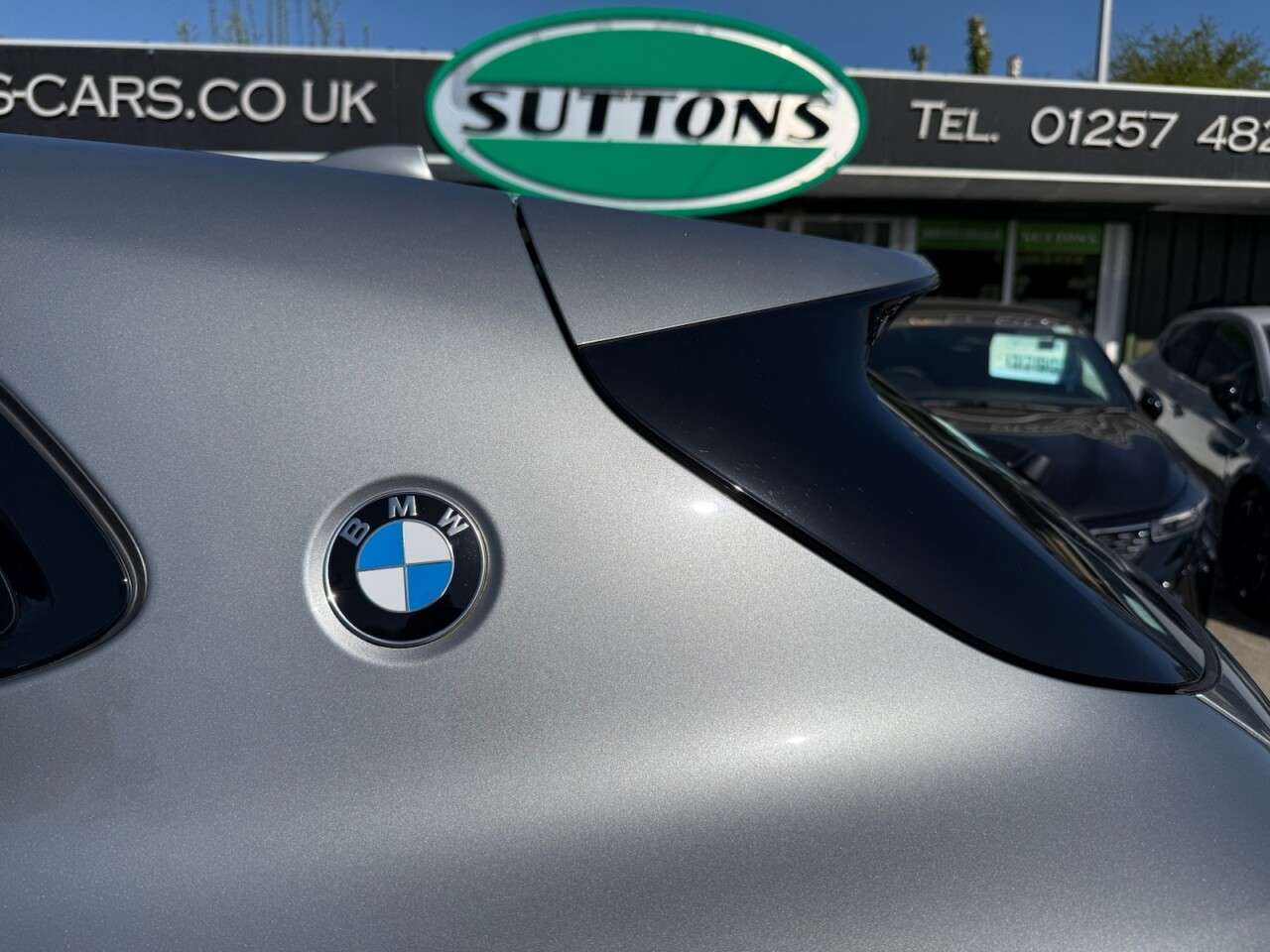 2023 BMW X2 2023 BMW X2