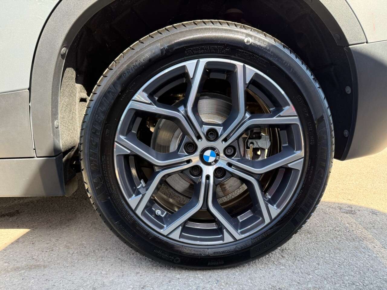 2023 BMW X2 2023 BMW X2