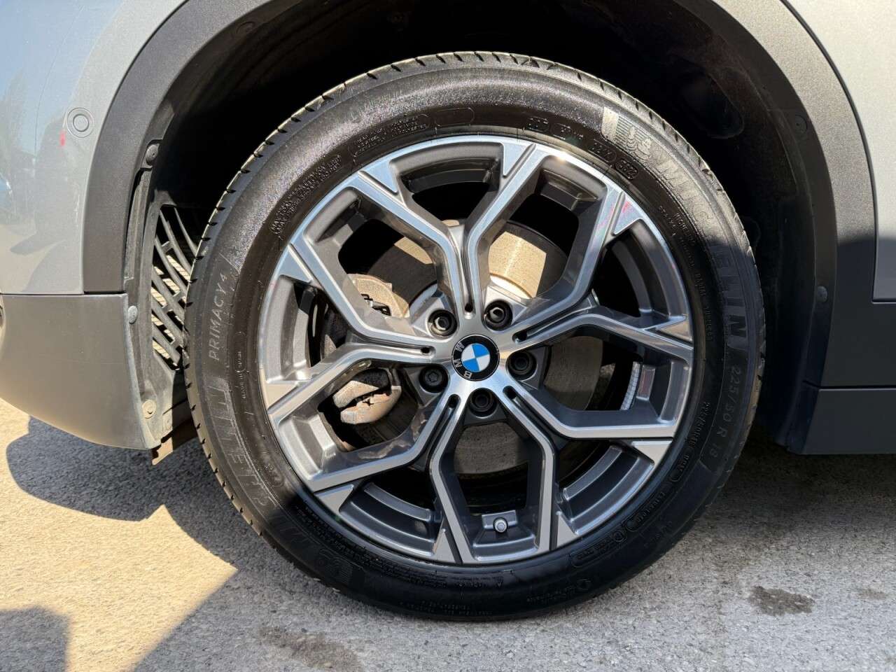 2023 BMW X2 2023 BMW X2