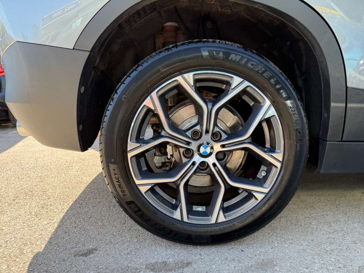 2023 BMW X2 2023 BMW X2