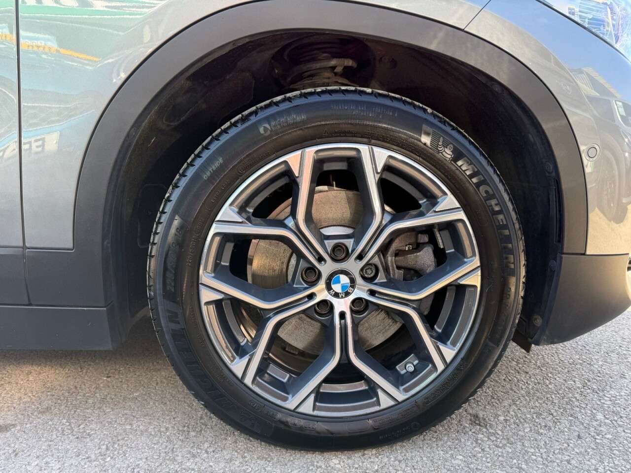 2023 BMW X2 2023 BMW X2