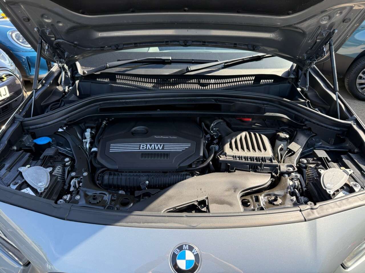 2023 BMW X2 2023 BMW X2