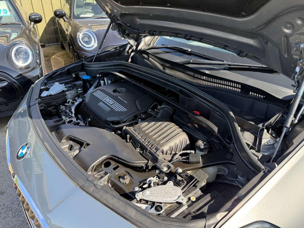 2023 BMW X2 2023 BMW X2