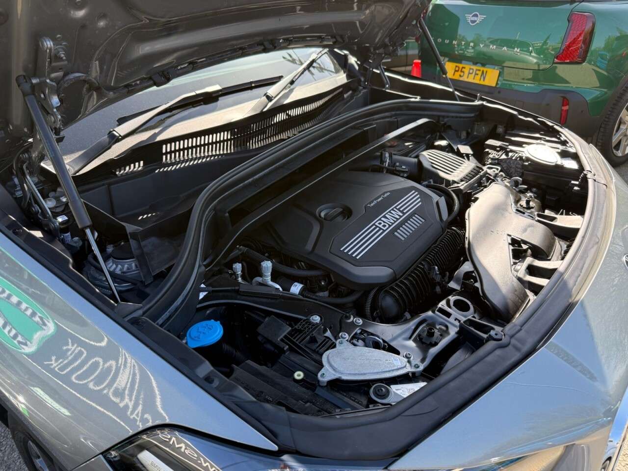 2023 BMW X2 2023 BMW X2