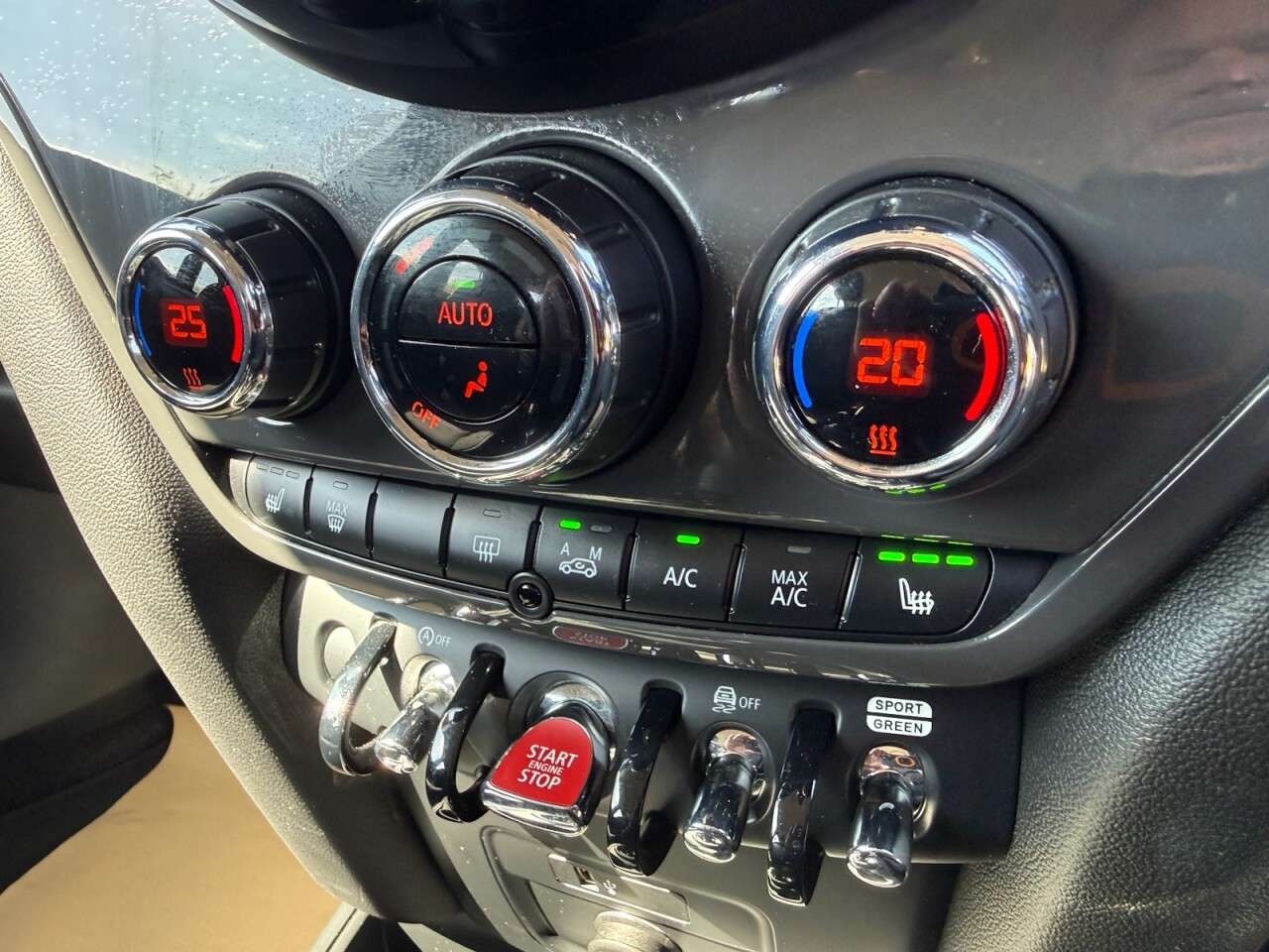 2022 MINI COUNTRYMAN 2022 MINI COUNTRYMAN