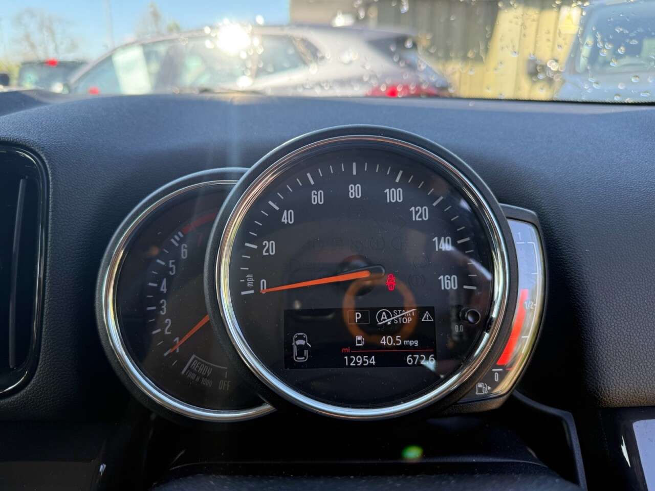 2022 MINI COUNTRYMAN 2022 MINI COUNTRYMAN