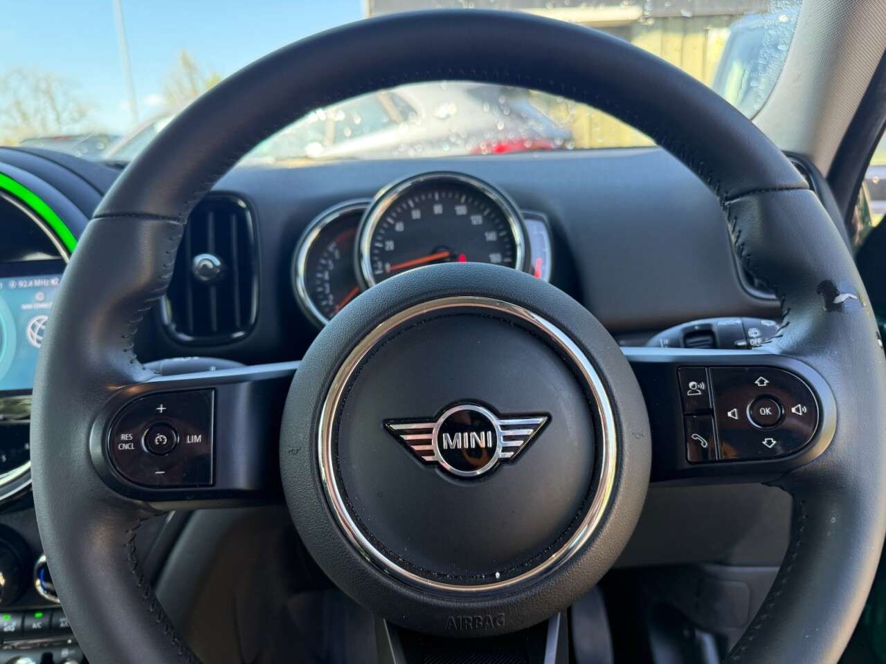 2022 MINI COUNTRYMAN 2022 MINI COUNTRYMAN