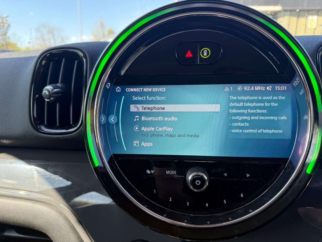 2022 MINI COUNTRYMAN 2022 MINI COUNTRYMAN