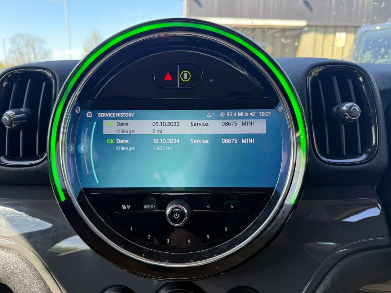 2022 MINI COUNTRYMAN 2022 MINI COUNTRYMAN