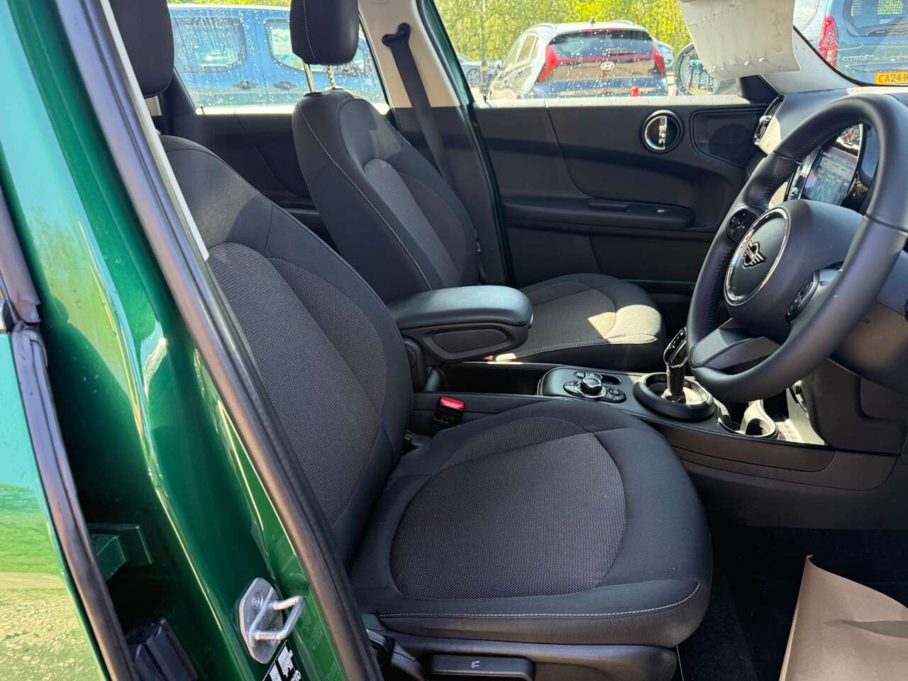 2022 MINI COUNTRYMAN 2022 MINI COUNTRYMAN