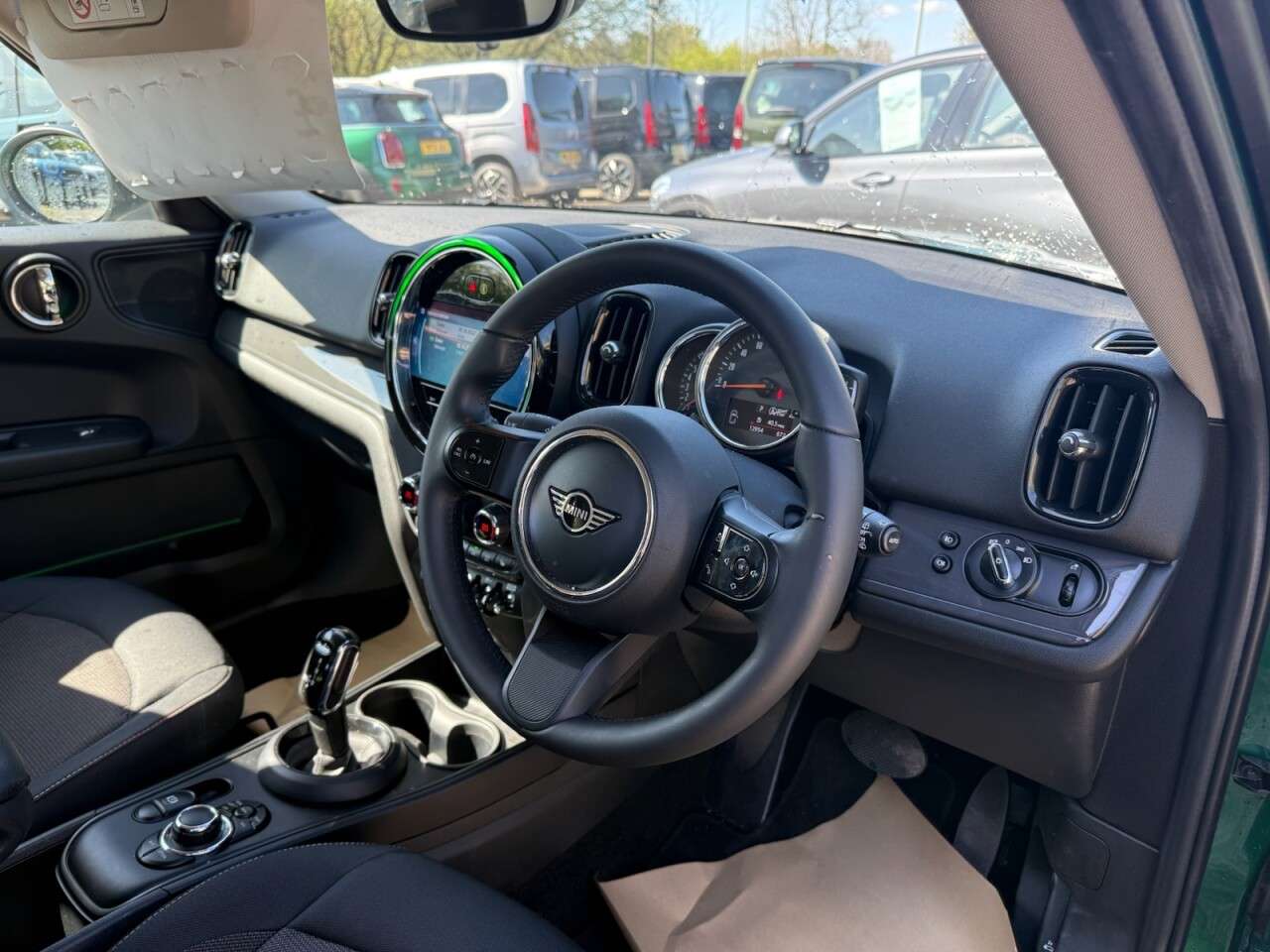 2022 MINI COUNTRYMAN 2022 MINI COUNTRYMAN