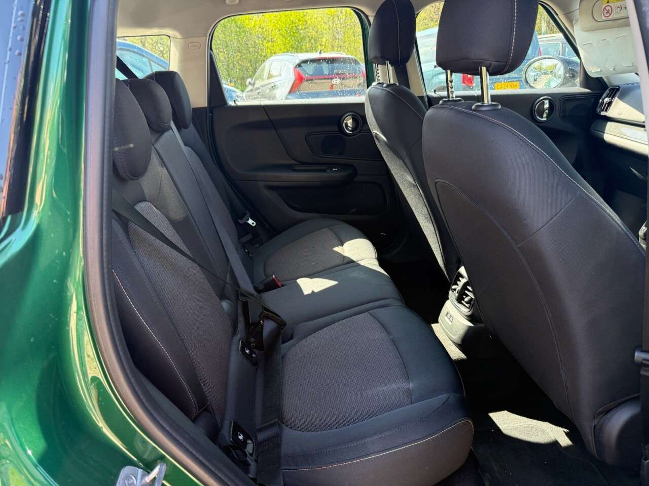 2022 MINI COUNTRYMAN 2022 MINI COUNTRYMAN