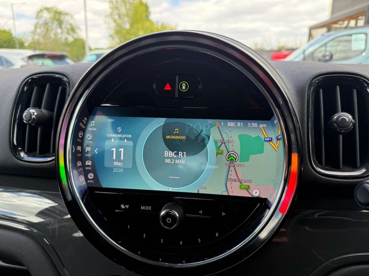 2022 MINI COUNTRYMAN 2022 MINI COUNTRYMAN