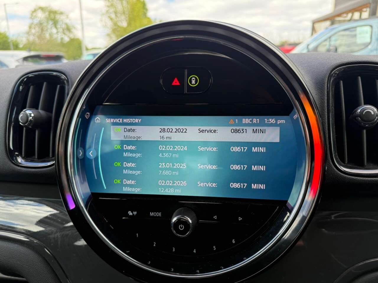 2022 MINI COUNTRYMAN 2022 MINI COUNTRYMAN