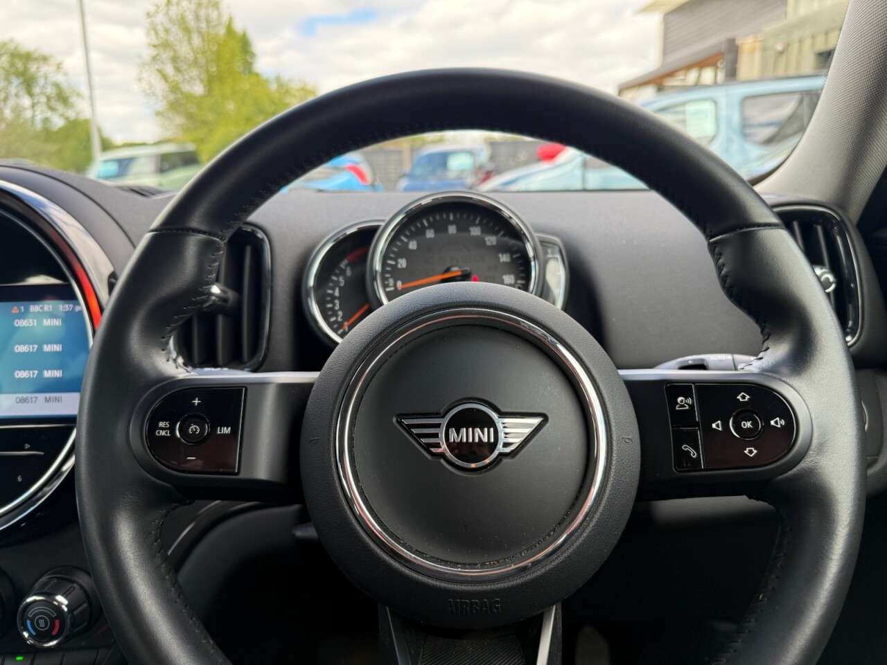 2022 MINI COUNTRYMAN 2022 MINI COUNTRYMAN