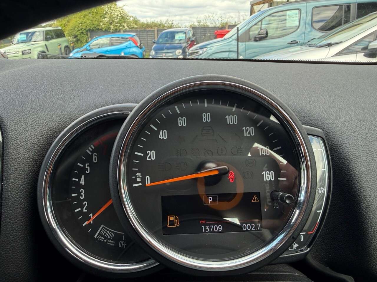 2022 MINI COUNTRYMAN 2022 MINI COUNTRYMAN