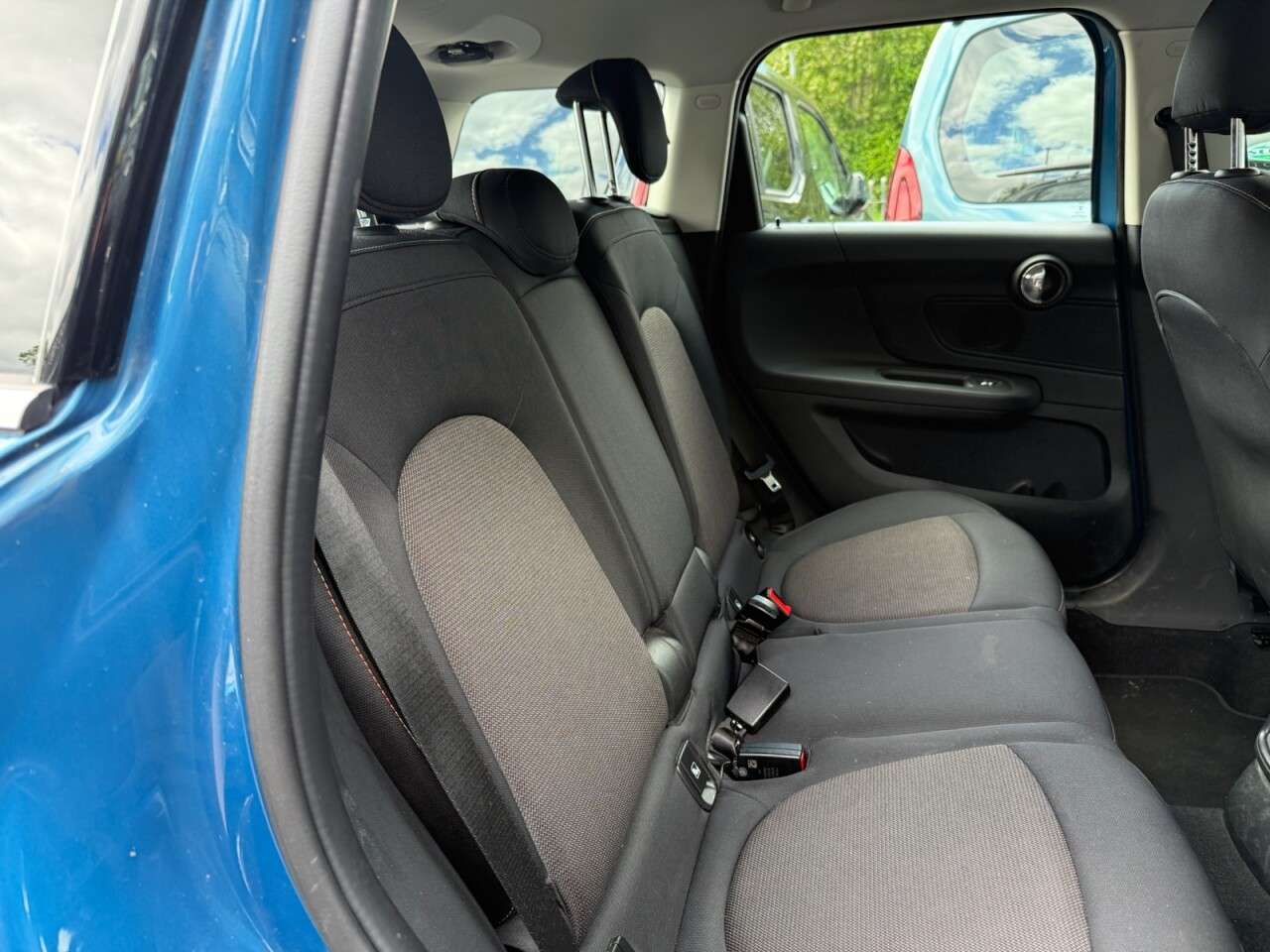 2022 MINI COUNTRYMAN 2022 MINI COUNTRYMAN