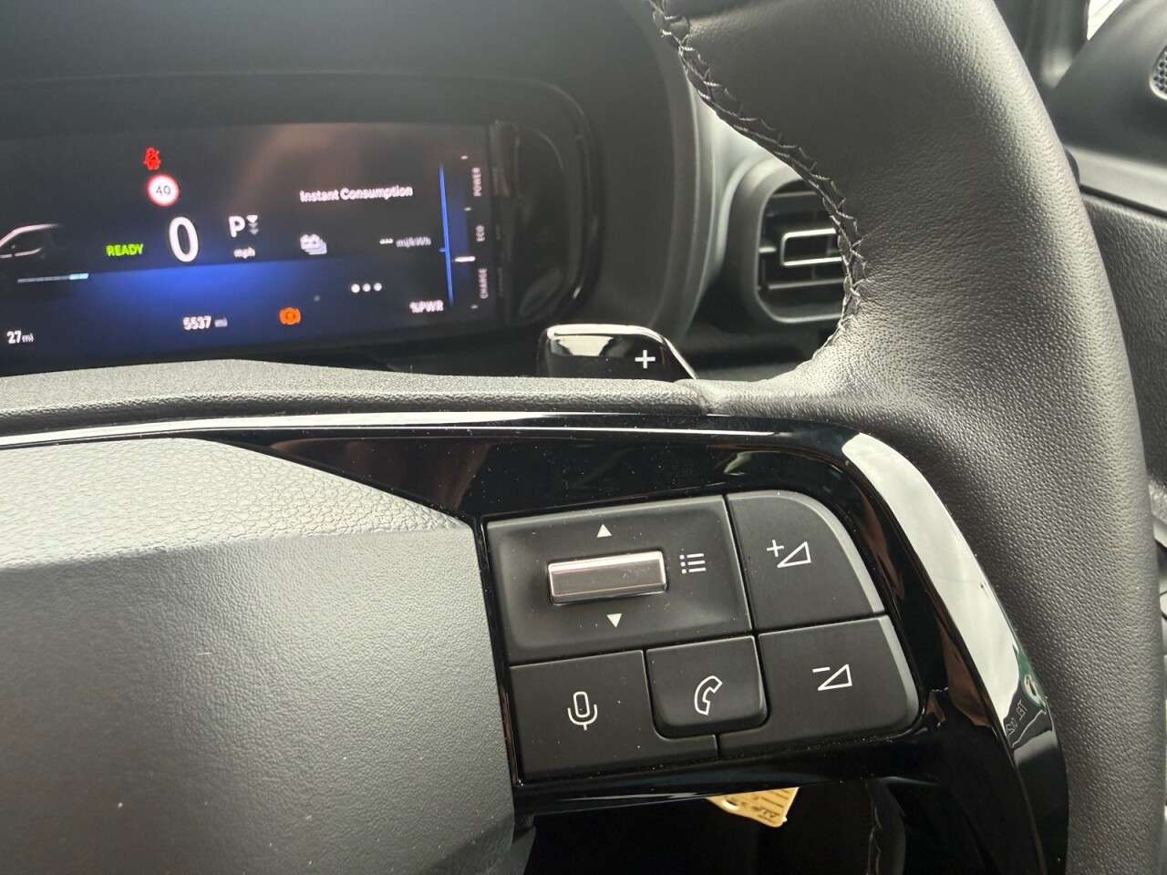 2025 VAUXHALL COMBO LIFE ELECTRIC 2025 VAUXHALL COMBO LIFE ELECTRIC