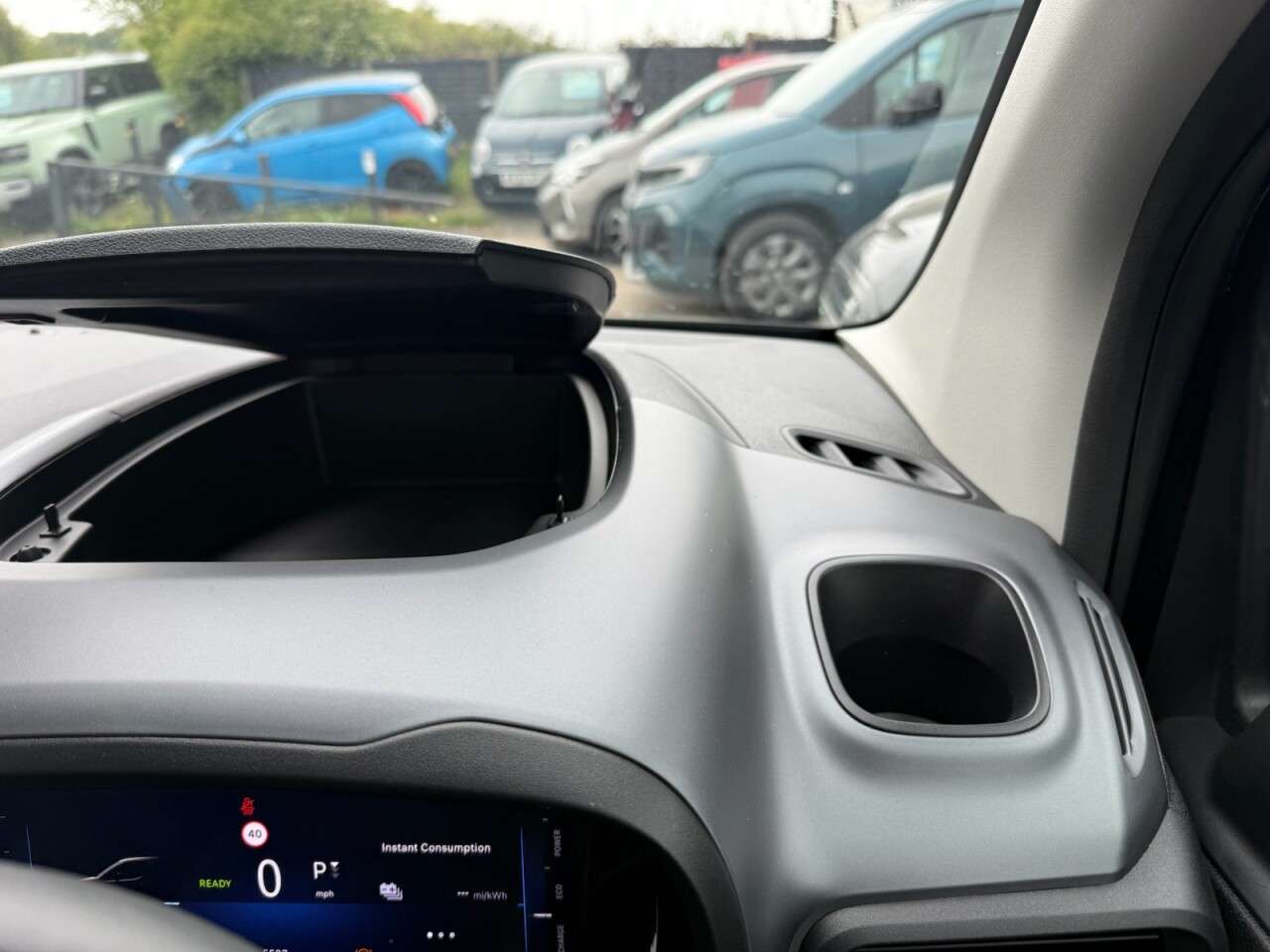 2025 VAUXHALL COMBO LIFE ELECTRIC 2025 VAUXHALL COMBO LIFE ELECTRIC