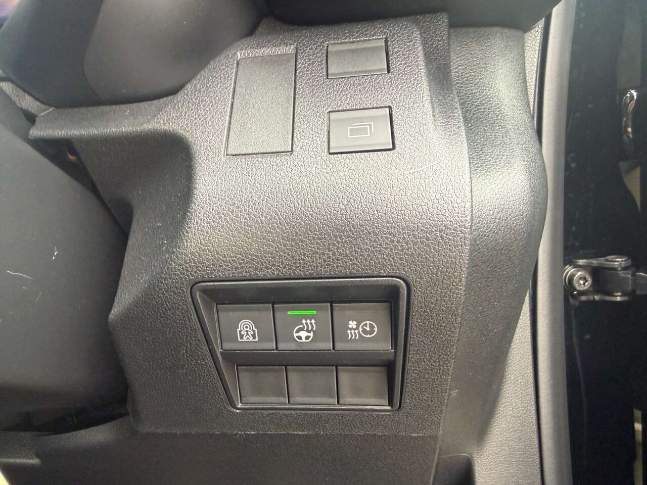 2025 VAUXHALL COMBO LIFE ELECTRIC 2025 VAUXHALL COMBO LIFE ELECTRIC