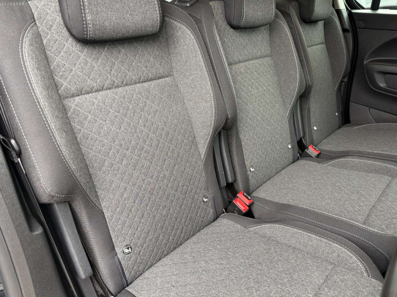 2025 VAUXHALL COMBO LIFE ELECTRIC 2025 VAUXHALL COMBO LIFE ELECTRIC