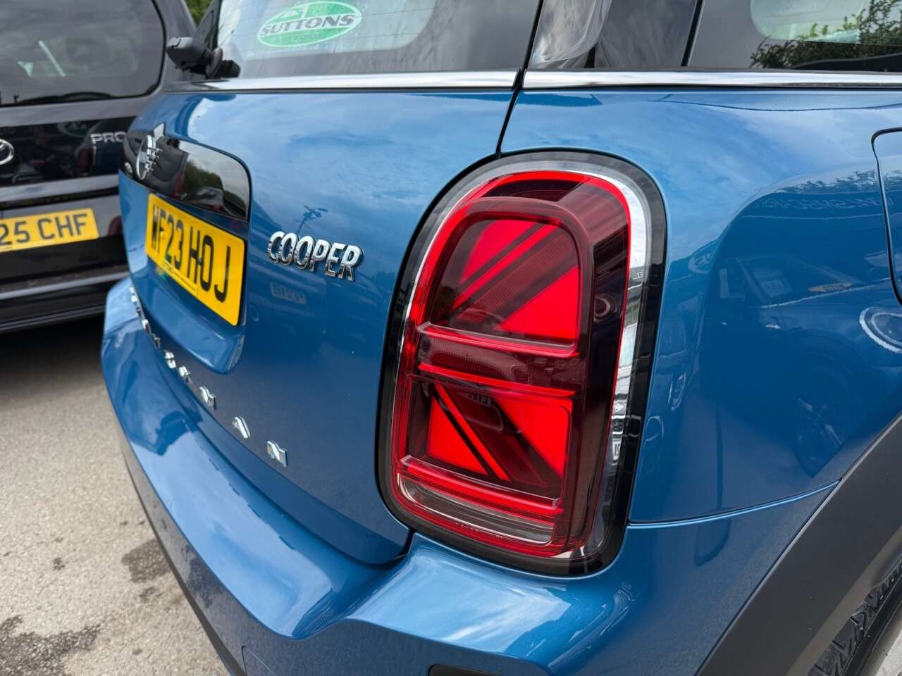 2023 MINI COUNTRYMAN 2023 MINI COUNTRYMAN
