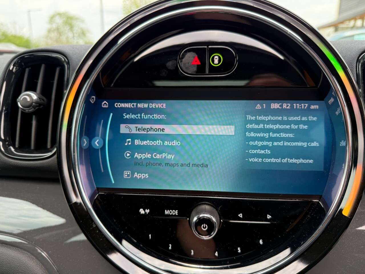 2023 MINI COUNTRYMAN 2023 MINI COUNTRYMAN
