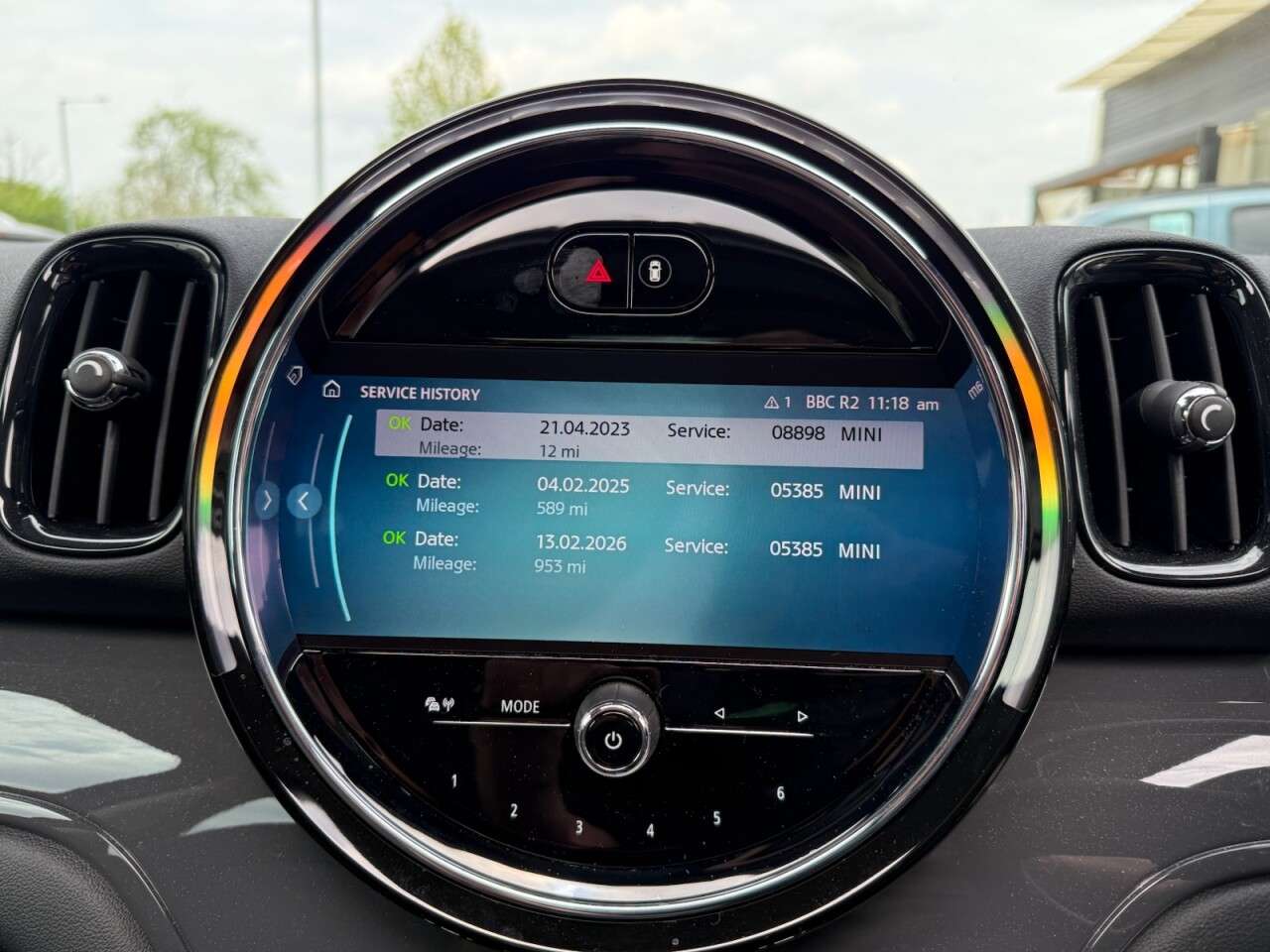 2023 MINI COUNTRYMAN 2023 MINI COUNTRYMAN