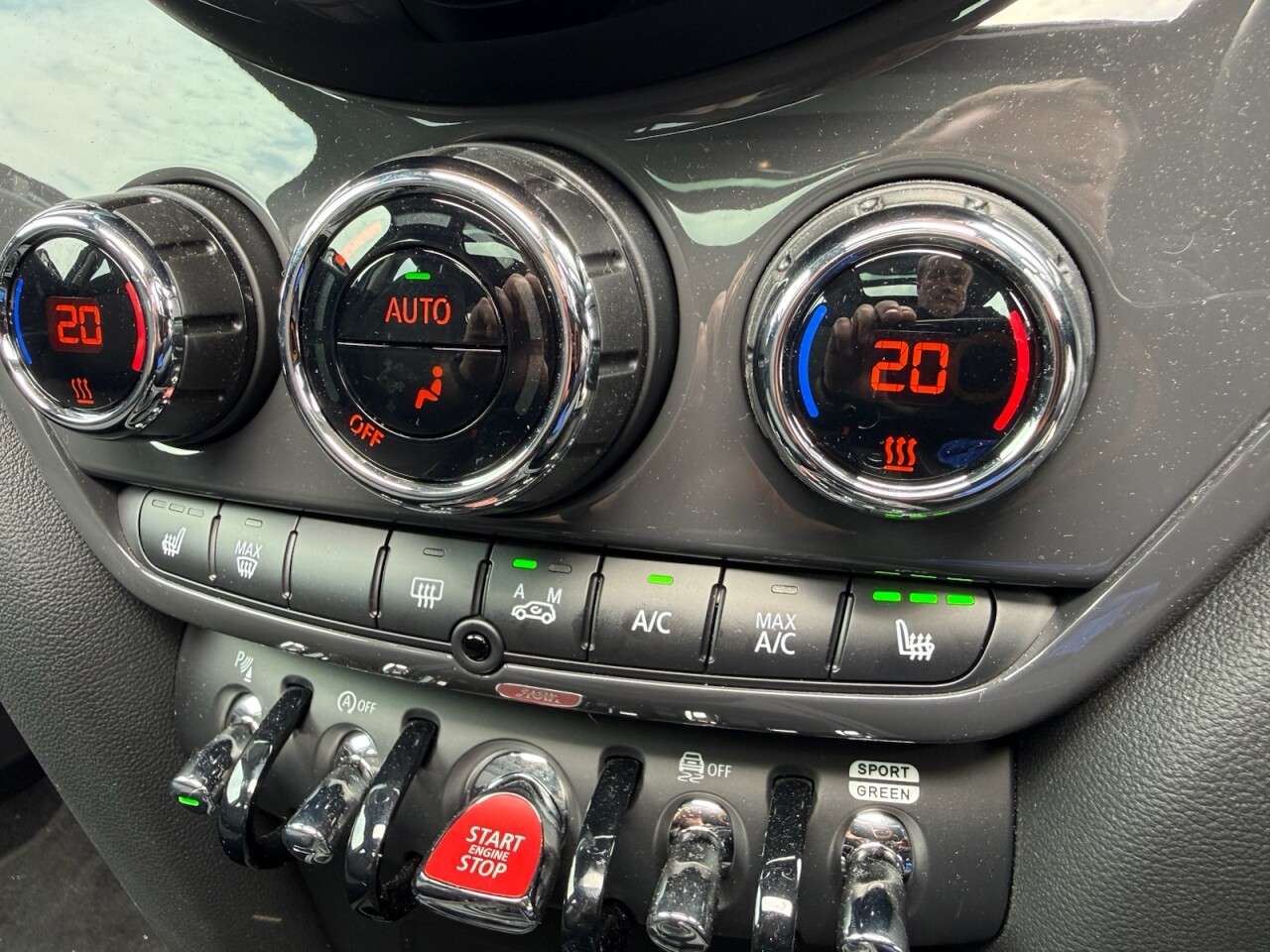 2023 MINI COUNTRYMAN 2023 MINI COUNTRYMAN