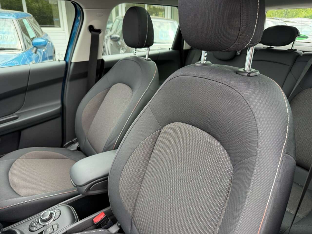 2023 MINI COUNTRYMAN 2023 MINI COUNTRYMAN