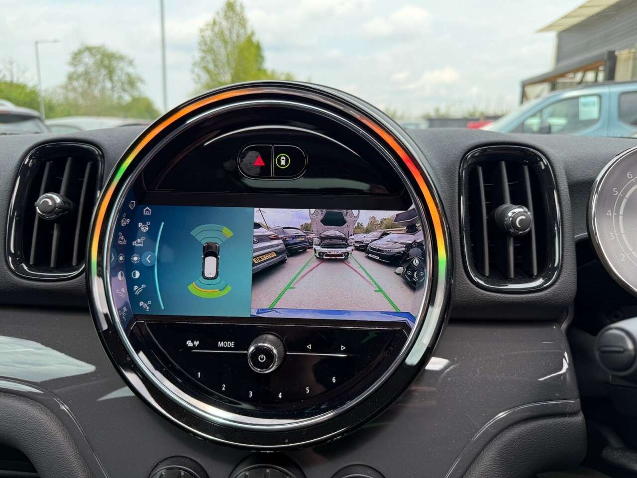 2023 MINI COUNTRYMAN 2023 MINI COUNTRYMAN