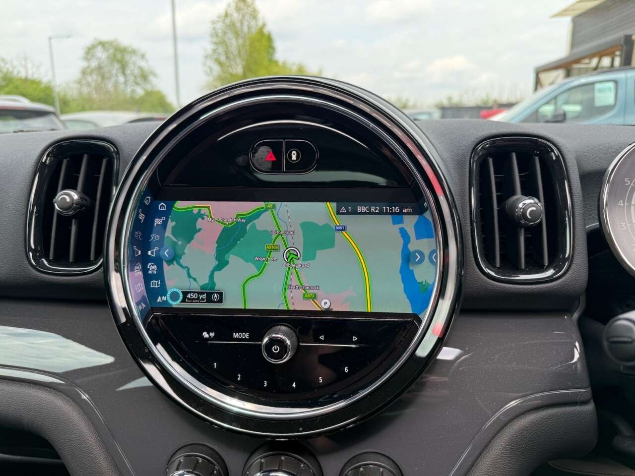 2023 MINI COUNTRYMAN 2023 MINI COUNTRYMAN