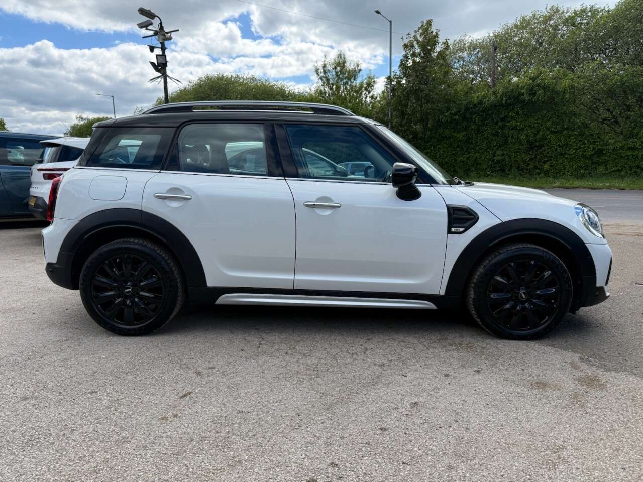 2023 MINI COUNTRYMAN 2023 MINI COUNTRYMAN
