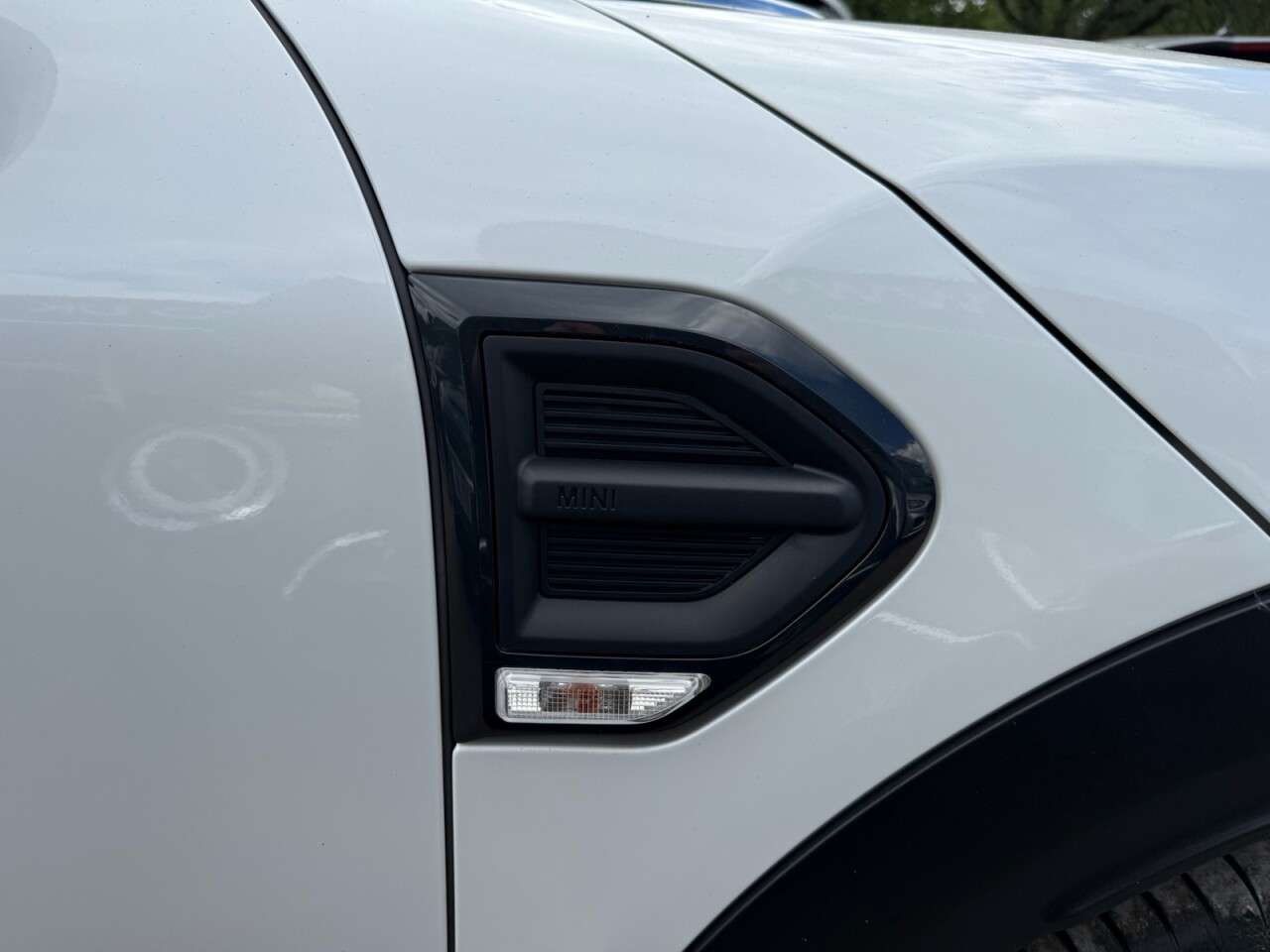 2023 MINI COUNTRYMAN 2023 MINI COUNTRYMAN
