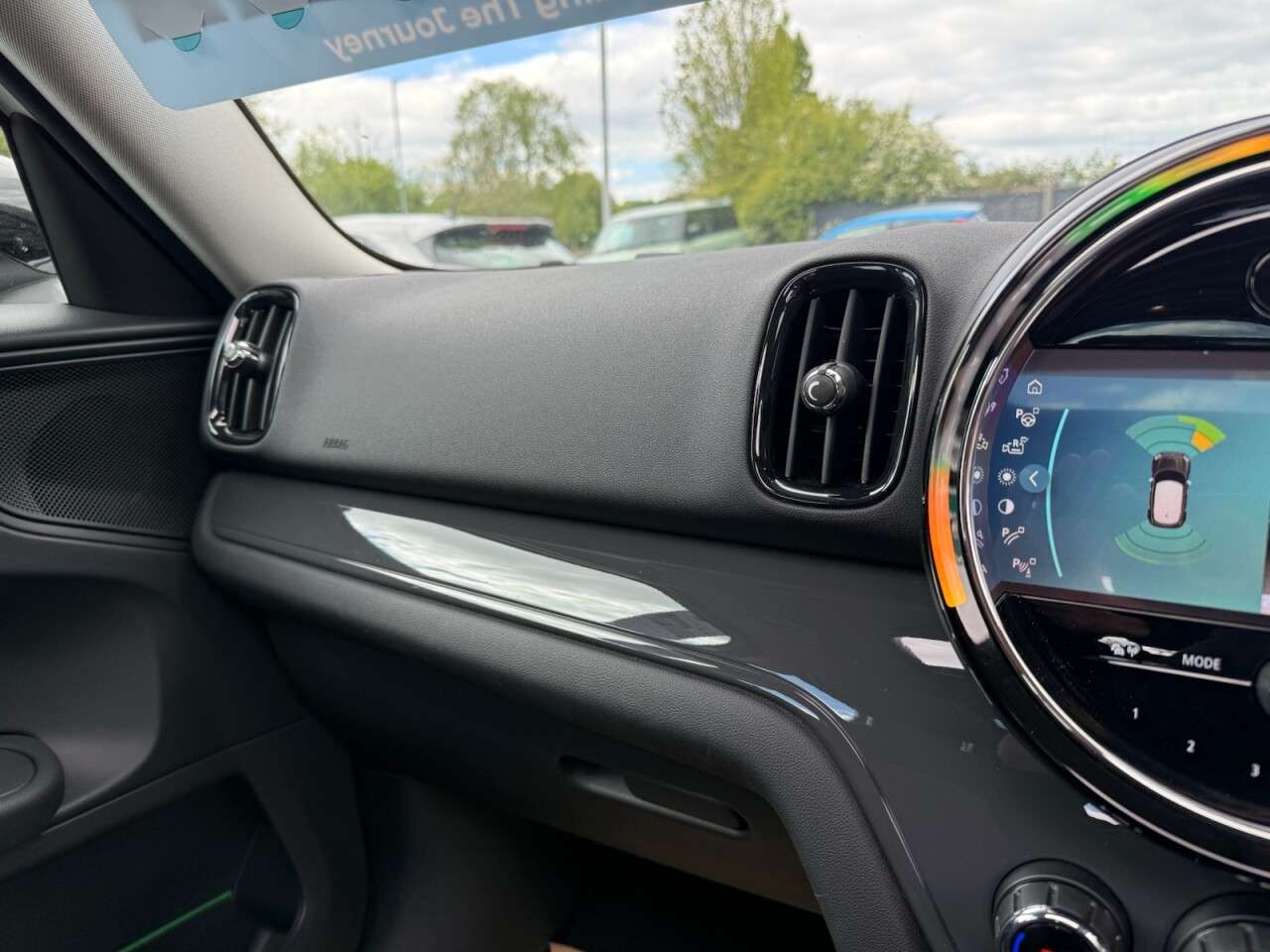 2023 MINI COUNTRYMAN 2023 MINI COUNTRYMAN
