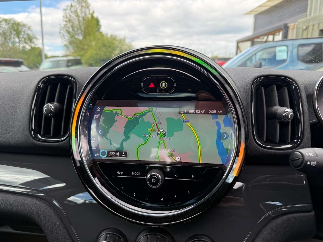 2023 MINI COUNTRYMAN 2023 MINI COUNTRYMAN