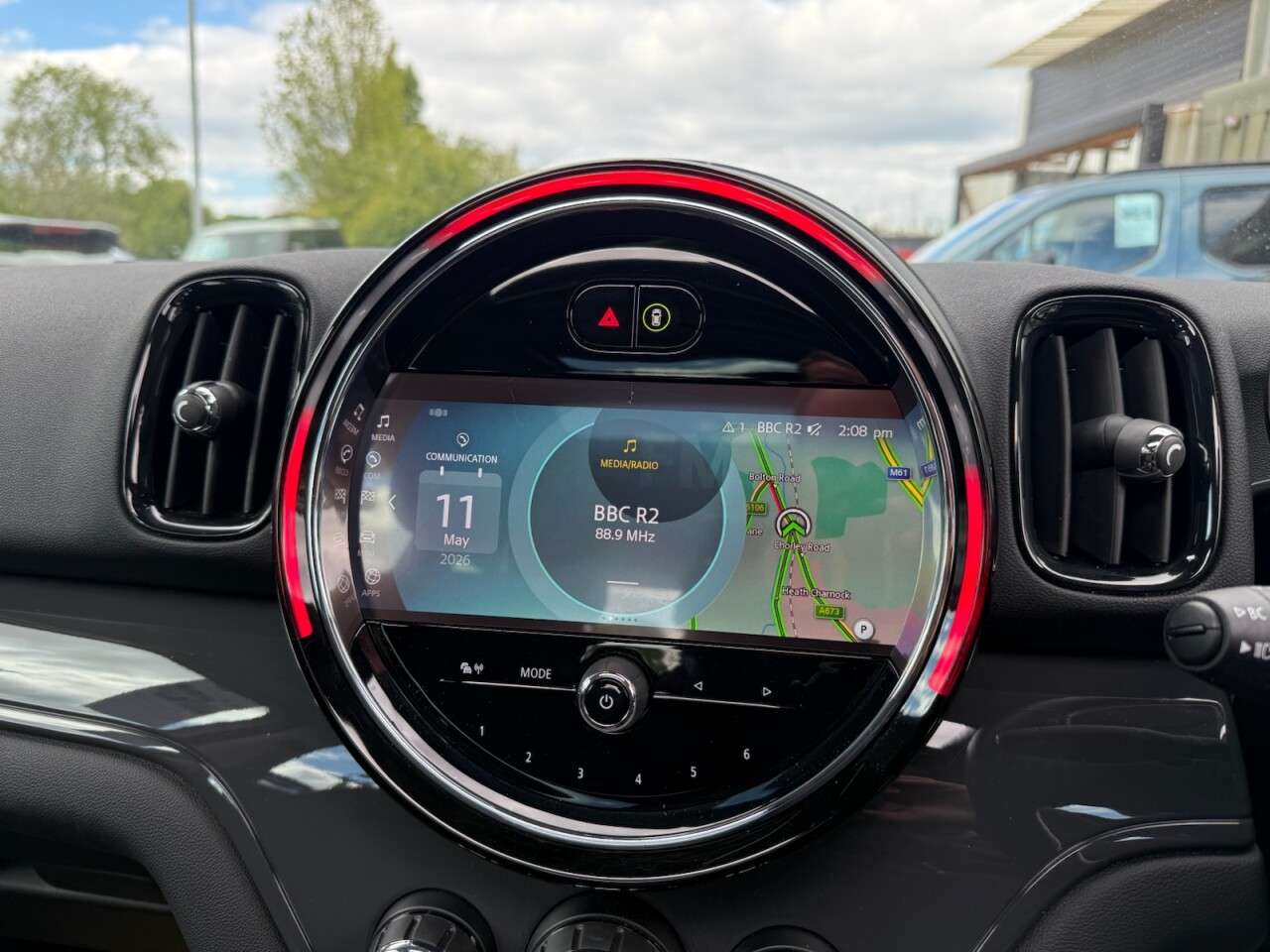 2023 MINI COUNTRYMAN 2023 MINI COUNTRYMAN