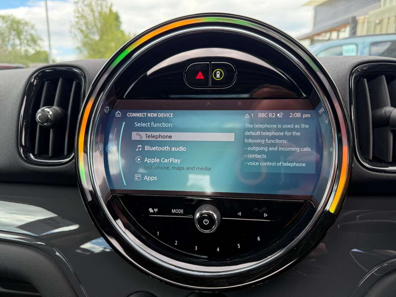 2023 MINI COUNTRYMAN 2023 MINI COUNTRYMAN