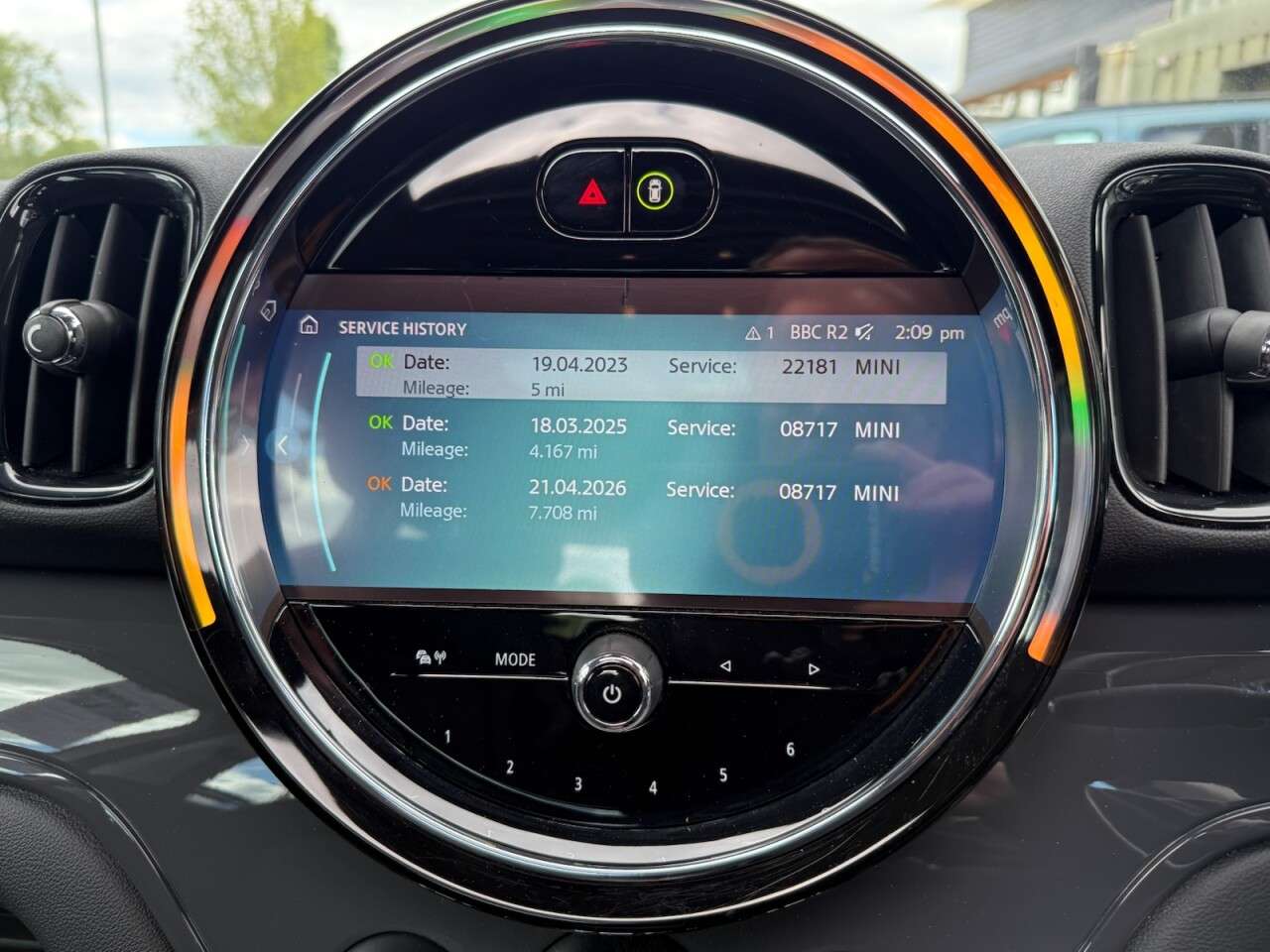 2023 MINI COUNTRYMAN 2023 MINI COUNTRYMAN