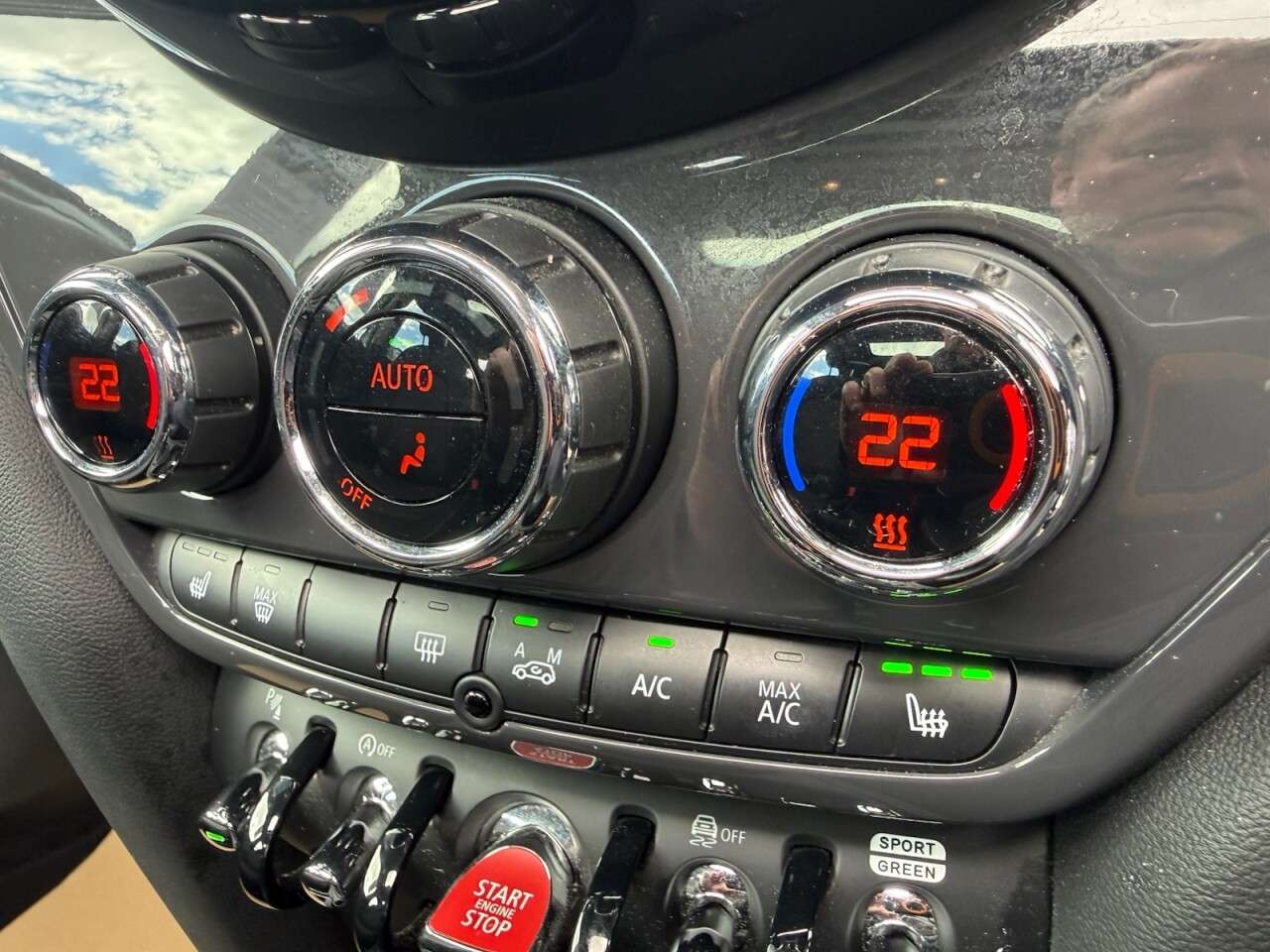 2023 MINI COUNTRYMAN 2023 MINI COUNTRYMAN