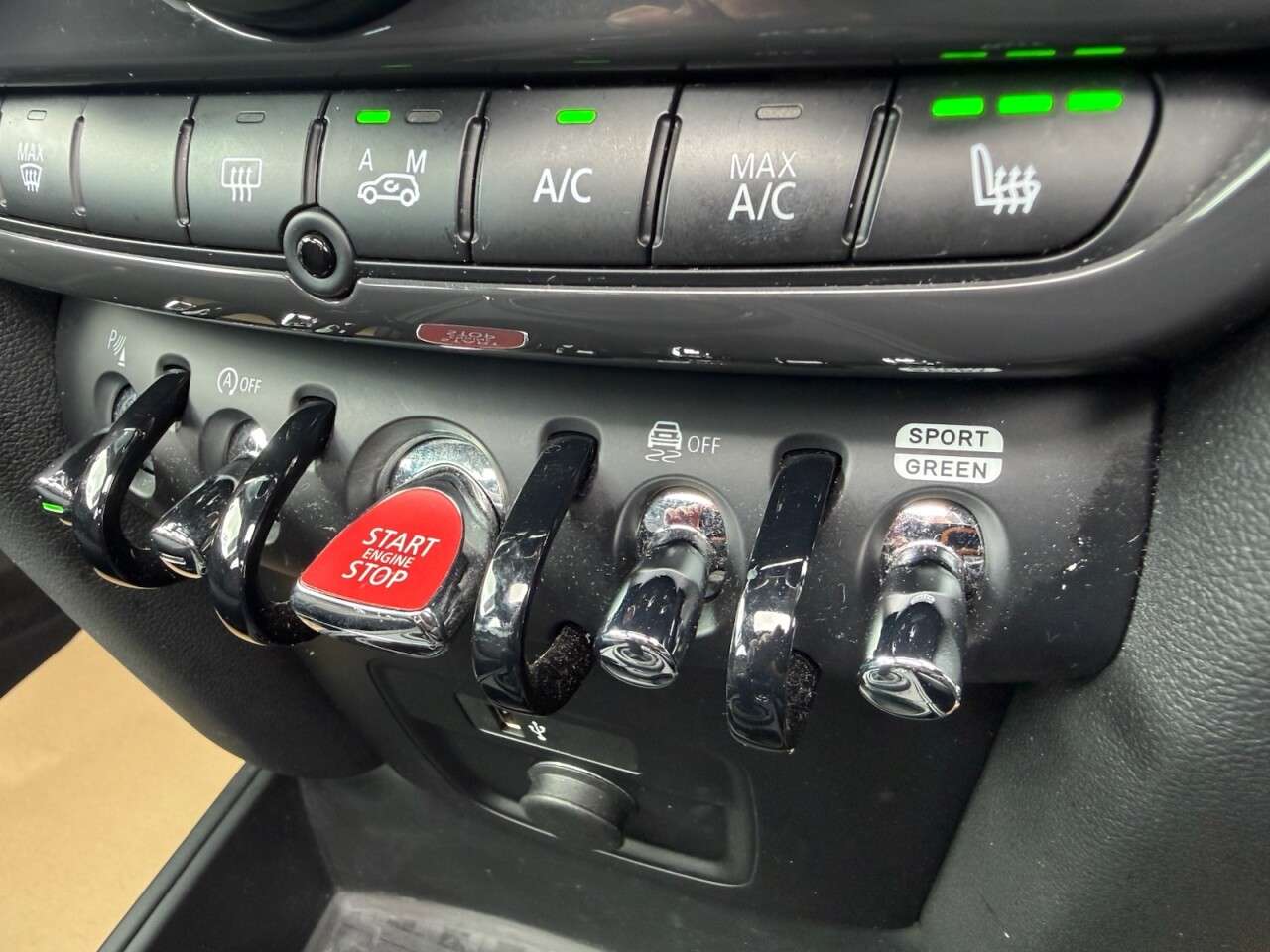 2023 MINI COUNTRYMAN 2023 MINI COUNTRYMAN