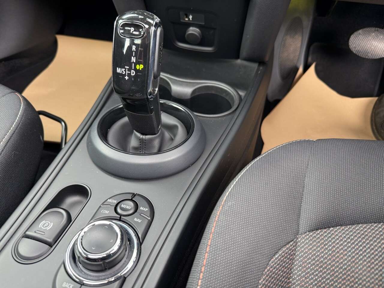 2023 MINI COUNTRYMAN 2023 MINI COUNTRYMAN