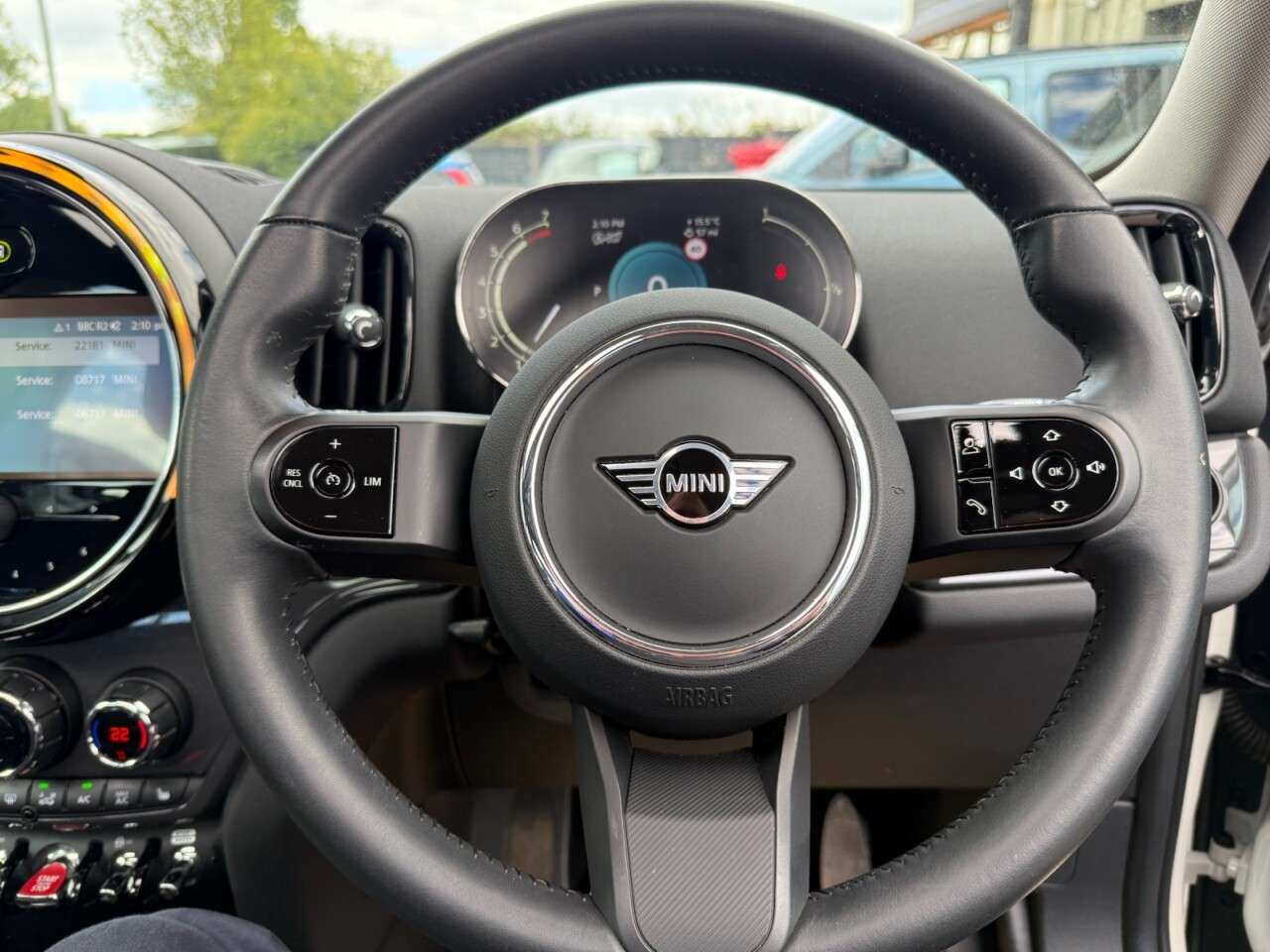 2023 MINI COUNTRYMAN 2023 MINI COUNTRYMAN